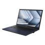 ASUS ExpertBook B1 B1402CVA-EB0648X Intel® Core™ i5 i5-1335U Laptop 35,6 cm (14") Full HD 16 GB DDR4-SDRAM 512 GB SSD Wi-Fi 6 (802.11ax) Windows 11 Pro Zwart (90NX06W1-M00T30) thumbnail