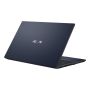 ASUS ExpertBook B1 B1502CVA-BQ0491X Intel® Core™ i5 i5-1335U Laptop 39,6 cm (15.6") Full HD 16 GB DDR4-SDRAM 512 GB SSD Wi-Fi 6 (802.11ax) Windows 11 Pro Zwart (90NX06X1-M00JM0) thumbnail