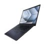 ASUS ExpertBook B3 B3404CVA-Q50354XA Intel® Core™ i5 i5-1335U Laptop 35,6 cm (14") WUXGA 16 GB DDR5-SDRAM 512 GB SSD Wi-Fi 6 (802.11ax) Windows 11 Pro Education Nederlands Zwart (90NX07D1-M00C10) thumbnail