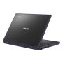 ASUS BR1204FGA-R90272XA Intel® N N200 Hybride (2-in-1) 31 cm (12.2") Touchscreen WUXGA 16 GB LPDDR5-SDRAM 256 GB SSD Wi-Fi 6 (802.11ax) Windows 11 Pro Education Nederlands Zwart, Grijs (90NX07E1-M00900) thumbnail