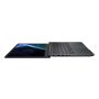 ASUS ExpertBook B1 B1403CVA-S63661XA Intel® Core™ i5 i5-13420H Laptop 35,6 cm (14") Full HD 8 GB DDR5-SDRAM 256 GB SSD Wi-Fi 6E (802.11ax) Windows 11 Pro Education US International Zwart, Grijs (90NX0811-M047E0) thumbnail