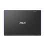 ASUS BR1402FGA-NT0546XA-P Intel Core i3 N-series i3-N305 Hybride (2-in-1) 35,6 cm (14") Touchscreen Full HD 16 GB DDR4-SDRAM 256 GB UFS Wi-Fi 6 (802.11ax) Windows 11 Pro Education US International Grijs (90NX0811-M06040) thumbnail