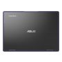 ASUS BR1104FTA-NS0228XA Intel® N N250 Hybride (2-in-1) 29,5 cm (11.6") Touchscreen HD 8 GB LPDDR5-SDRAM 128 GB SSD Wi-Fi 6E (802.11ax) Windows 11 Pro Education US International Grijs (90NX08S1-M007J0) thumbnail