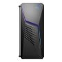 ASUS ROG Strix G13CH-713700053W Intel® Core™ i7 i7-13700 32 GB DDR4-SDRAM 1 TB SSD NVIDIA GeForce RTX 4070 Windows 11 Home Midi Tower PC Zwart, Grijs (90PF0471-M01540) thumbnail