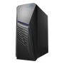 ASUS ROG Strix G13CH-713700053W Intel® Core™ i7 i7-13700 32 GB DDR4-SDRAM 1 TB SSD NVIDIA GeForce RTX 4070 Windows 11 Home Midi Tower PC Zwart, Grijs (90PF0471-M01540) thumbnail