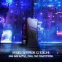 ASUS ROG Strix G13CH-713700053W Intel® Core™ i7 i7-13700 32 GB DDR4-SDRAM 1 TB SSD NVIDIA GeForce RTX 4070 Windows 11 Home Midi Tower PC Zwart, Grijs (90PF0471-M01540) thumbnail