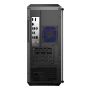 ASUS ROG Strix G13CH-713700053W Intel® Core™ i7 i7-13700 32 GB DDR4-SDRAM 1 TB SSD NVIDIA GeForce RTX 4070 Windows 11 Home Midi Tower PC Zwart, Grijs (90PF0471-M01540) thumbnail