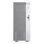 ASUS V500 Mini Tower V500MV-13420H044W Intel® Core™ i5 i5-13420H 16 GB DDR5-SDRAM 512 GB SSD Windows 11 Home PC Wit (90PF05R1-M006A0) thumbnail