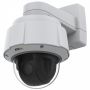 AXIS 01752-012 Dome IP security camera Indoor & outdoor 1920 x 1080 pixels Wall (01751-301) thumbnail