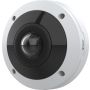 AXIS 01933-001 security camera Dome IP security camera 1920 x 1080 pixels Ceiling (01933-001) thumbnail