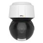 AXIS 01967-002 security camera Dome IP security camera Indoor 1280 x 720 pixels Ceiling/wall (01967-002) thumbnail