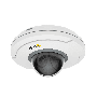 AXIS Q6074-E 60 Hz Dome IP security camera Indoor & outdoor 1280 x 720 pixels Wall (01974-301) thumbnail