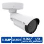 Axis Netzwerkkamera Bullet P1468-LE 4K (02342-001) thumbnail