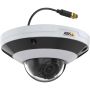Axis F4105-LRE Compact Dome Camera wit (8-pack) (02364-021) thumbnail