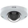 AXIS 02502-001 security camera Dome IP security camera Indoor 1920 x 1080 pixels Ceiling (02502-001) thumbnail
