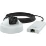 Axis P1275 Mk II Varifocal Dome Camera (02859-001) thumbnail