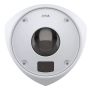 Axis Q9227-SLV White (03139-113) thumbnail