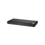 Belkin 8-Port Secure KVM Switch met (F1DN008KBDUK) thumbnail