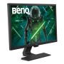 BenQ GL2480 computer monitor 61 cm (24") 1920 x 1080 Pixels Full HD LED Zwart (9H.LHXLB.QBE) thumbnail