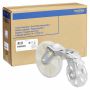 Brother MC-ET1WH labelprinter-tape (MCET1WH) thumbnail