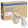 Brother MC-ET1YE labelprinter-tape (MCET1YE) thumbnail