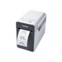 Brother TD-2125N Labelprinter voor Polsbandjes (TD2125NZU1) thumbnail
