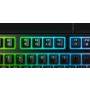 CHERRY XTRFY K4V2 RGB TKL toetsenbord Gamen USB QWERTY Portugees Zwart (CX-K4V2-RGB-TKL-R-PO) thumbnail