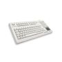 CHERRY TouchBoard G80-11900 toetsenbord USB QWERTY Engels Grijs (G80-11900LUMGB-0) thumbnail