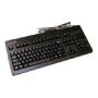 CHERRY G80-3000 toetsenbord Thuis PS/2 QWERTY Zwart (G80-3000LPCES-2) thumbnail