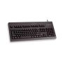 CHERRY G80-3000 toetsenbord Thuis PS/2 QWERTY Zwart (G80-3000LPCES-2) thumbnail