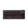 CHERRY G80-3000 toetsenbord Thuis PS/2 QWERTY Zwart (G80-3000LPCES-2) thumbnail