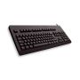 CHERRY G80-3000 toetsenbord Thuis PS/2 QWERTY Zwart (G80-3000LPCES-2) thumbnail