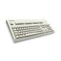 CHERRY G80-3000 toetsenbord Universeel USB QWERTY Amerikaans Engels Grijs (G80-3000LXCEU-0) thumbnail