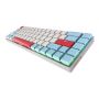 Cherry MX-LP 2.1 Compact Wireless Bluetooth (G80-3860LVAFR-0) thumbnail