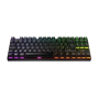 Cherry XTRFY MX 8.2 TKL Wireless (G80-3882LJAGB-2) thumbnail
