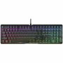 Cherry MX 3.1 RGB Mechanisch Toetsenbord Zwart (G80-3890HIAUS-2) thumbnail