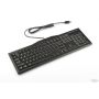 Cherry MX 3.1 RGB Mechanisch Toetsenbord Zwart (G80-3890LJAFR-0) thumbnail