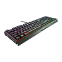 Cherry MX 3.1 RGB Mechanisch Toetsenbord met Kabel (G80-3890LJAGB-0) thumbnail