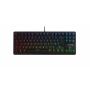 CHERRY XTRFY MX 3.1 RGB BLACK KB CORDED (G80-3890LJAPN-0) thumbnail