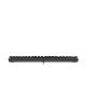 CHERRY KC 200 MX toetsenbord Universeel USB QWERTY Scandinavisch Zwart, Brons (G80-3950LHBPN-2) thumbnail
