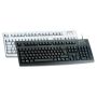 CHERRY G83-6105 USB, FR toetsenbord Grijs (G83-6105LUNFR-0) thumbnail