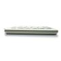 CHERRY G84-4400 toetsenbord Universeel PS/2 QWERTY Amerikaans Engels Grijs (G84-4400LPBUS-0) thumbnail