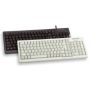 CHERRY G84-5200 toetsenbord USB + PS/2 Zwart (G84-5200LCMES-2) thumbnail