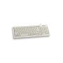 CHERRY XS G84-5200 toetsenbord Kantoor USB + PS/2 QWERTY Engels Grijs (G84-5200LCMEU-0) thumbnail
