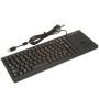 Cherry G84-5400 XS Trackball Keyboard (G84-5400LUMES-2) thumbnail