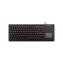 Cherry G84-5500 XS Touchpad Keyboard (G84-5500LUMES-2) thumbnail