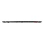 CHERRY KW X ULP 2.0 MINI toetsenbord Thuis/Werk USB + RF Wireless + Bluetooth QWERTY Amerikaans Engels Zwart (G8U-27050LTBUS-2) thumbnail