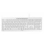 CHERRY STREAM KEYBOARD (JK-8500SL-0) thumbnail