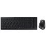 Cherry Stream Wireless Toetsenbord Portugees (JK-8550PO-2) thumbnail