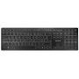 Cherry KW 9100 Slim Draadloos Toetsenbord Portugees (JK-9100PO-2) thumbnail
